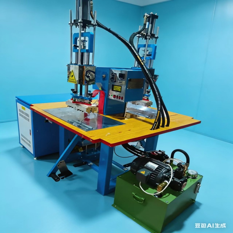 双头油压5KW-8KW