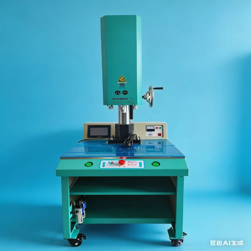 4200w超声波机