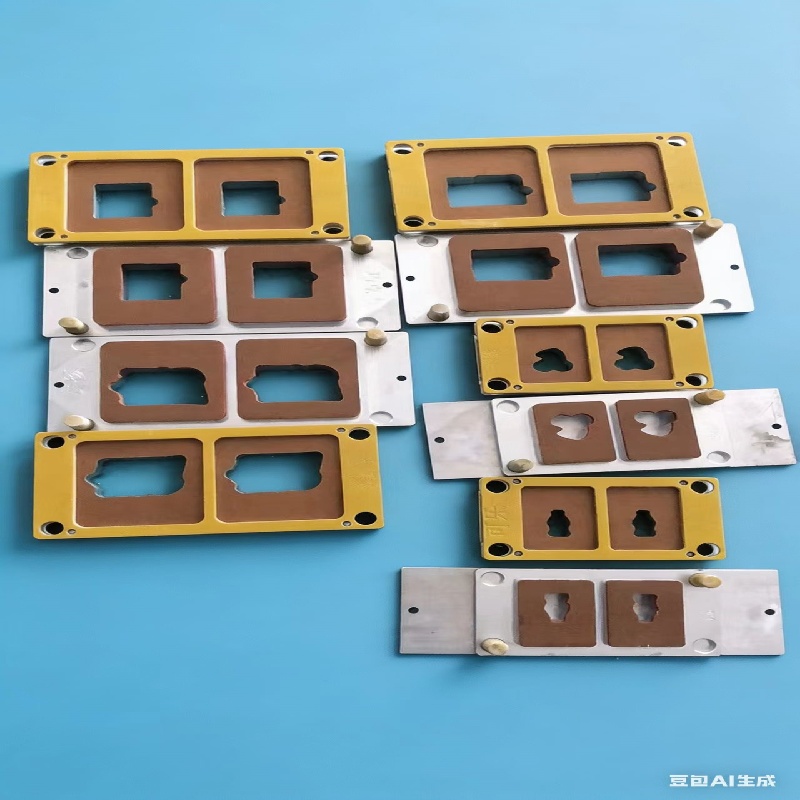 东莞高周波模具