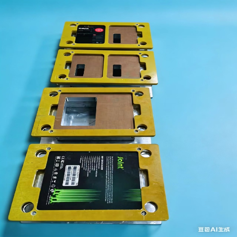 高周波模具