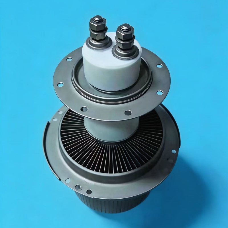 7T85管电子管